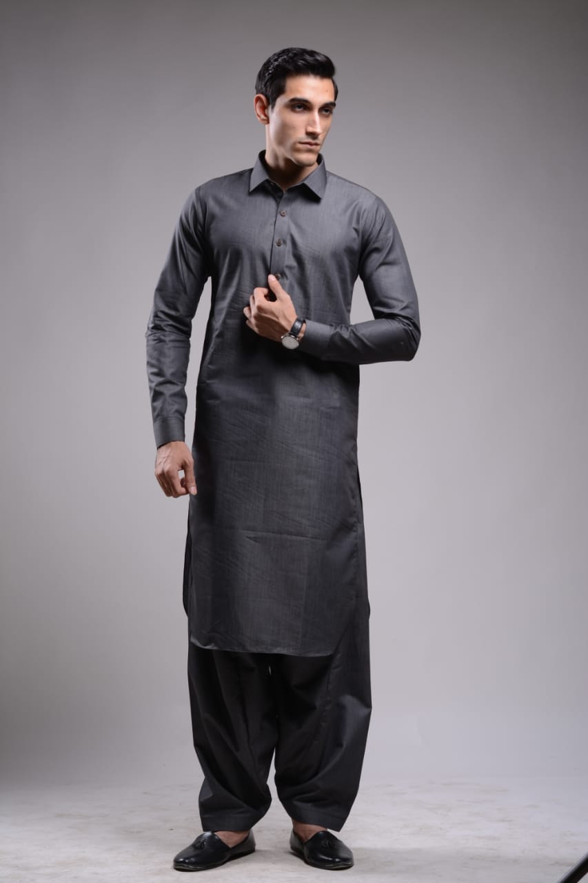 Men’s Shalwar Kameez Stitching – Classic Elegance, Tailored Fit