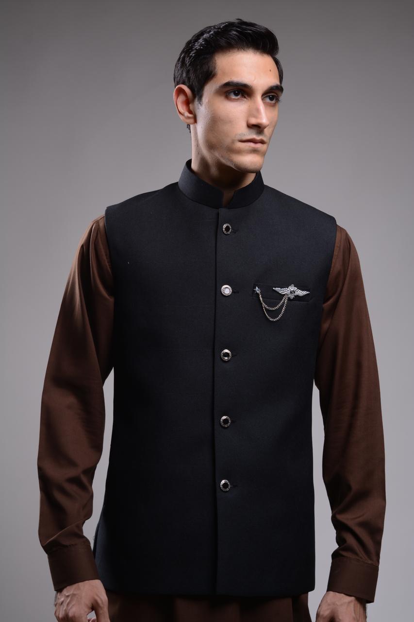 Men’s Vest for Kurta – Add Class to Tradition