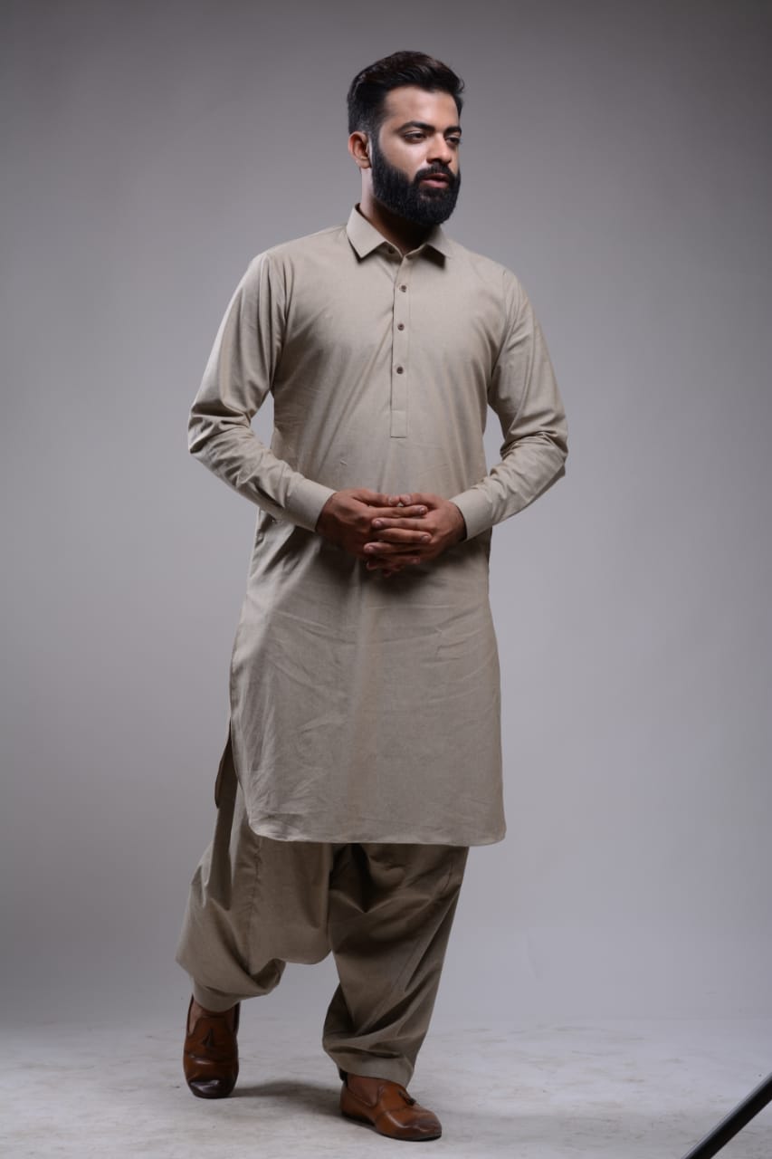 Men’s Shalwar Kameez Stitching – Classic Elegance, Tailored Fit