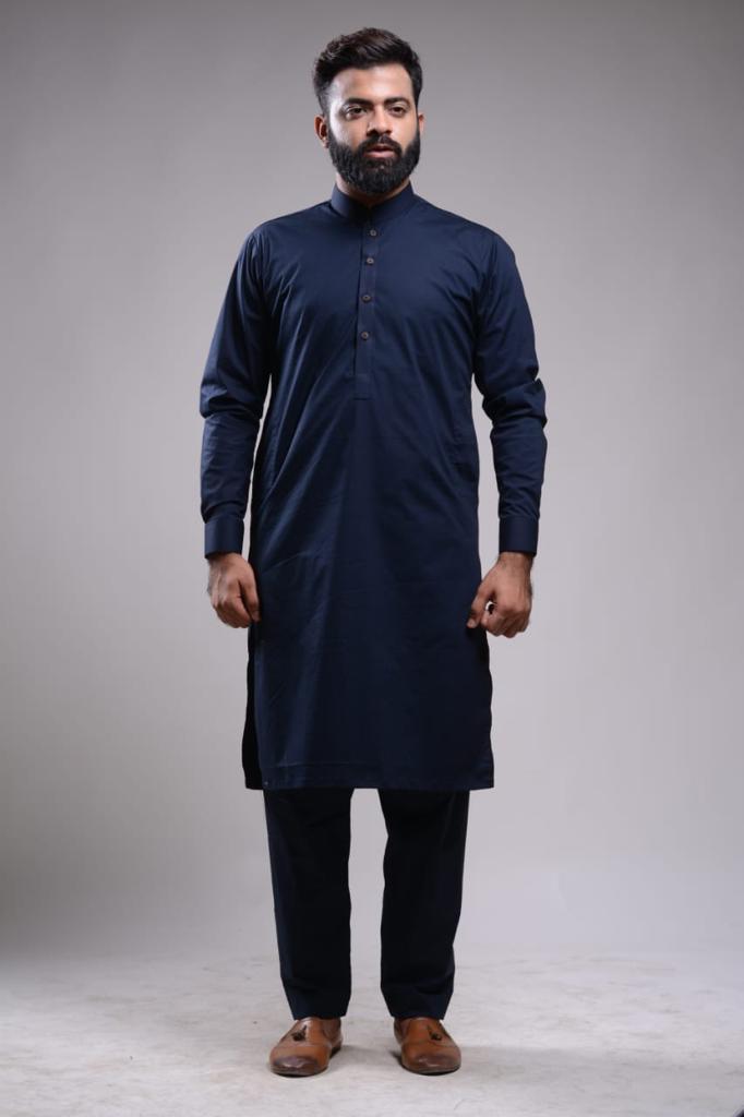 Men’s Kurta Pajama Stitching – Traditional Charm, Modern Fit